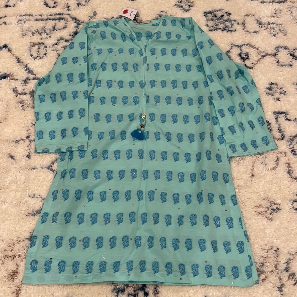 Khaadi kurta